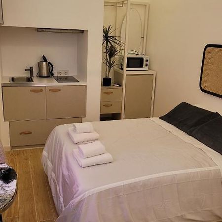 ליסבון Tiny Studio Rosa - Bairro Alto מראה חיצוני תמונה