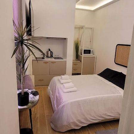 ליסבון Tiny Studio Rosa - Bairro Alto מראה חיצוני תמונה