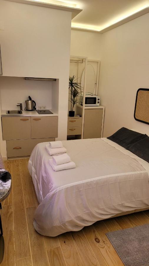 ליסבון Tiny Studio Rosa - Bairro Alto מראה חיצוני תמונה